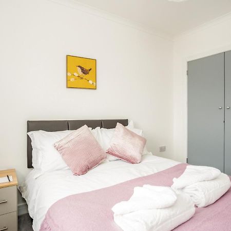 Fabulous 6 Sleeper! Great Location! Villa Windsor Exterior foto