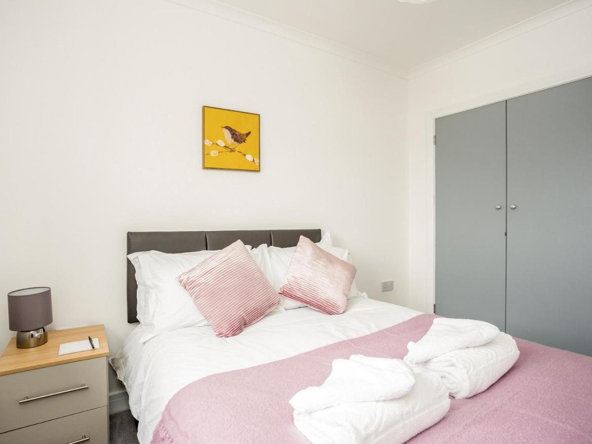 Fabulous 6 Sleeper! Great Location! Villa Windsor Exterior foto