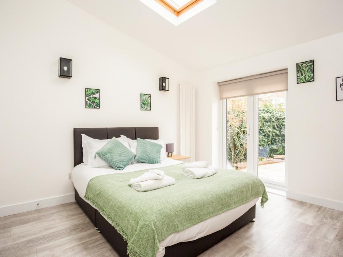 Fabulous 6 Sleeper! Great Location! Villa Windsor Exterior foto
