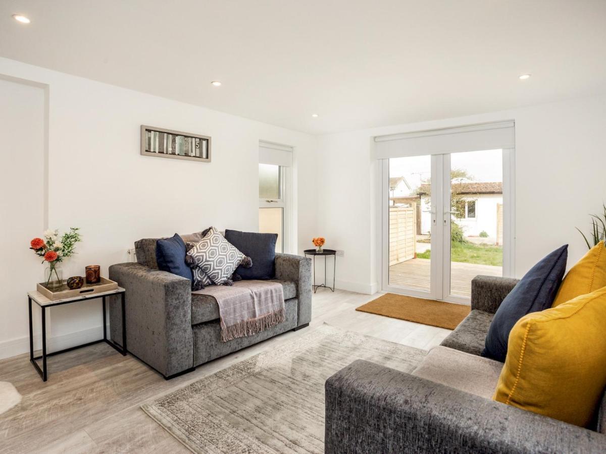 Fabulous 6 Sleeper! Great Location! Villa Windsor Exterior foto