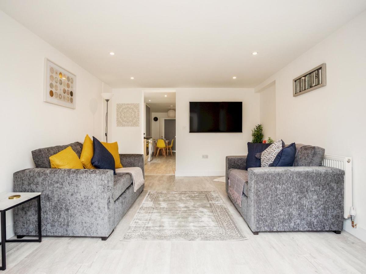 Fabulous 6 Sleeper! Great Location! Villa Windsor Exterior foto