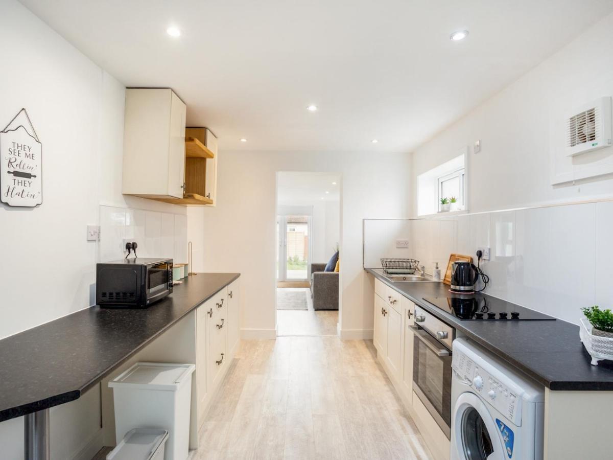 Fabulous 6 Sleeper! Great Location! Villa Windsor Exterior foto